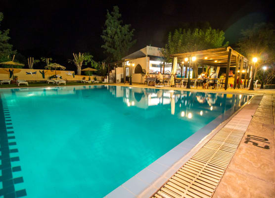 Cabú Hotel - Adults Only 1