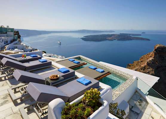 Iliovasilema Suites 1