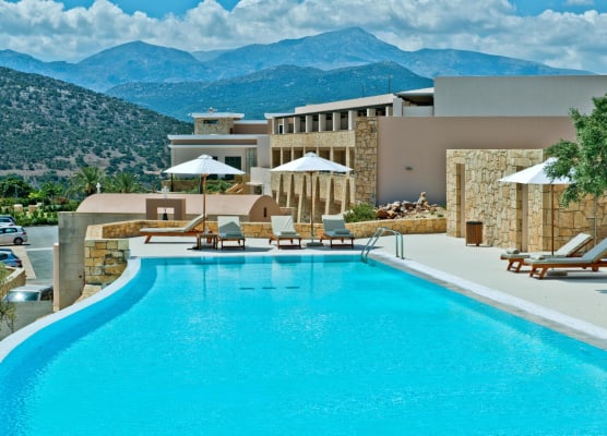Crete Golf Club Hotel 1