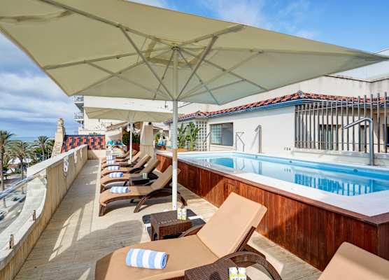 Sercotel Kalma Sitges 1