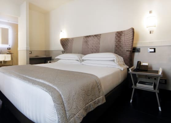 Unica Suites Rome 1