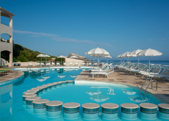 Castelsardo Resort 1