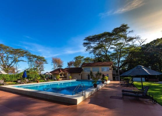 Muthu Lake Naivasha Country Club, Naivasha 1