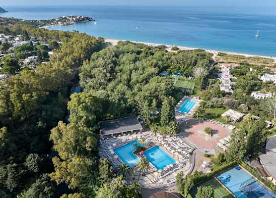 Calaserena Resort 1