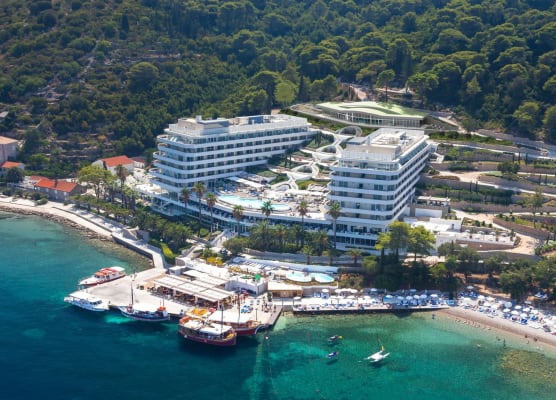 RMH Lopud Lafodia Resort & Wellness 1