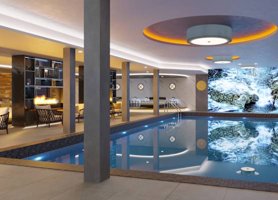 Leonardo Royal Hotel Baden- Baden 1