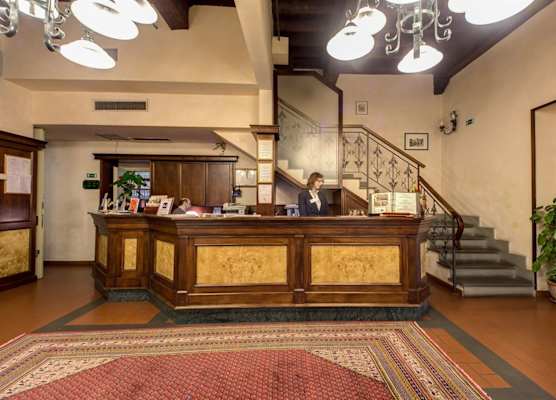 Hotel De Lanzi 1
