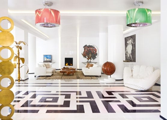 Grecotel Pallas Athena 1
