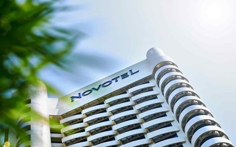 Pullman Kuala Lumpur City Centre Hotel & Residences 1