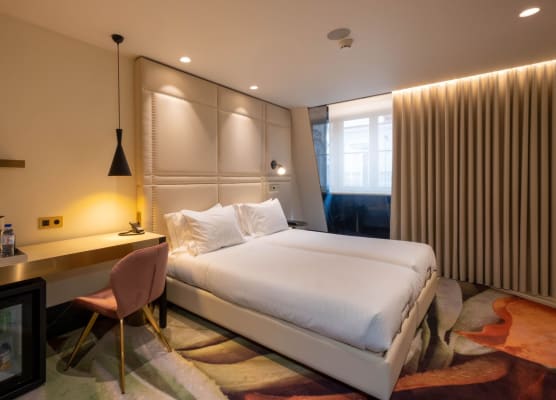Madalena by The Beautique Hotels 1
