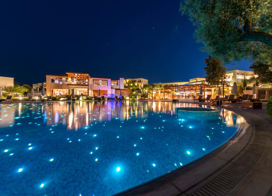 Port Royal Villas and Spa - Adults Only 1
