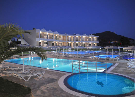 Emerald Hotel 1