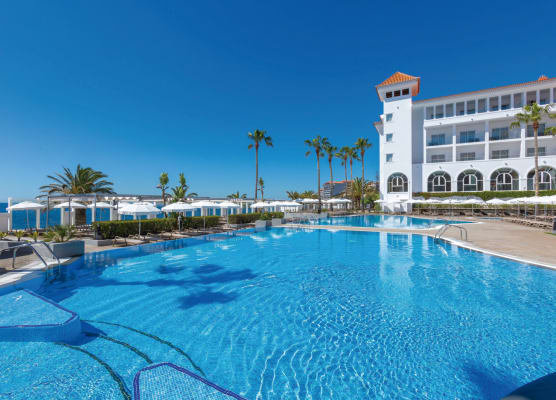Hotel Riu Madeira - All Inclusive 1
