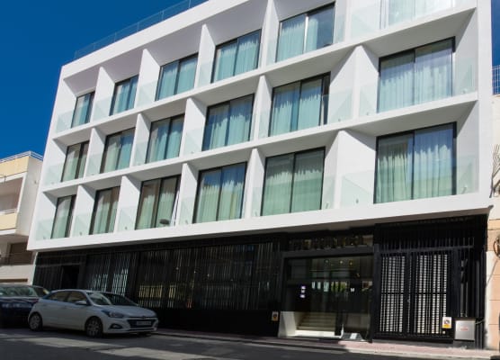 azuLine Hotel M 1