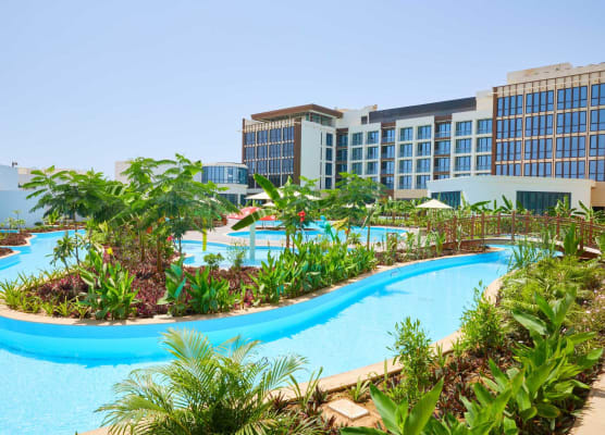 Millennium Resort Salalah 1