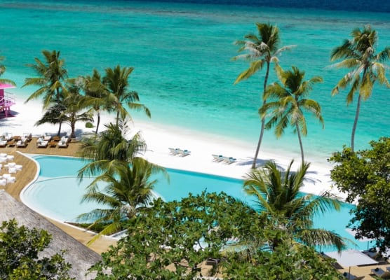 Ifuru Island - 24-Hours Premium All-inclusive 1