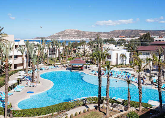 Les Dunes d Or 1