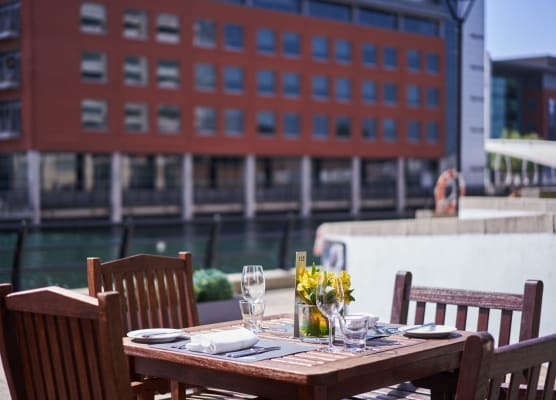 Malmaison Liverpool 1