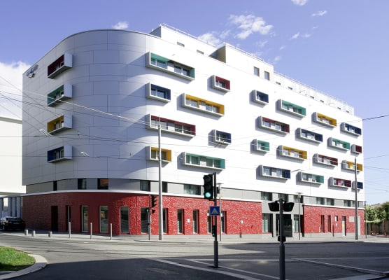 Appart'City Classic Nice 1