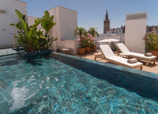 Mercer Plaza Sevilla 5 GL 1