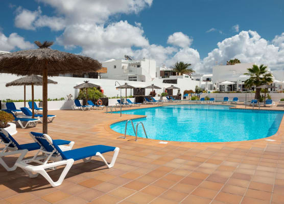 Apartamentos LIVVO Oasis 1
