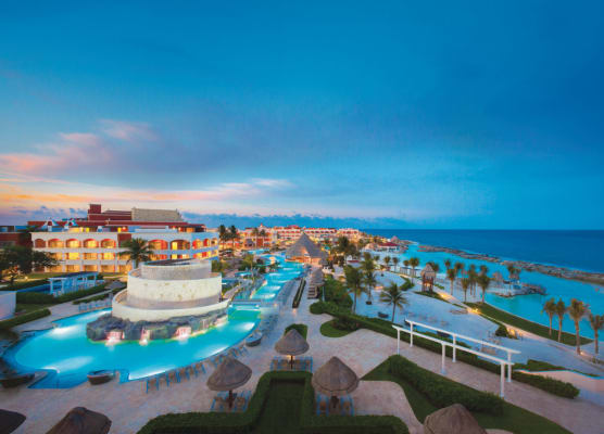Hard Rock Hotel Riviera Maya - Heaven Adults Only - All Inclusive 1