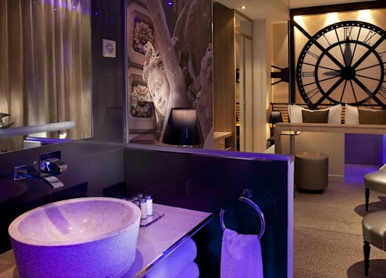 Secret de Paris - Hotel & Spa 1