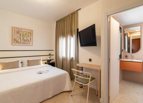 Hotel Robson - Smart Hotel 1