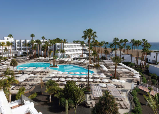 Hotel Riu Paraiso Lanzarote - All Inclusive 1