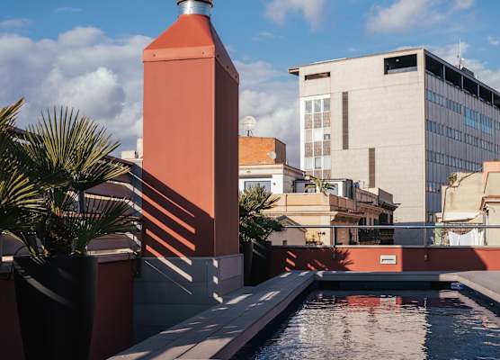 Aparthotel Arai 4* Superior 1