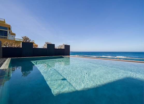 Sercotel Playa Canteras 1