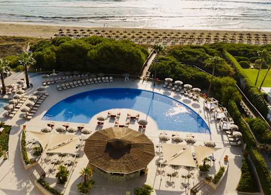 Sarena de Muro Resort Mallorca, part of Destination by Hyatt 1