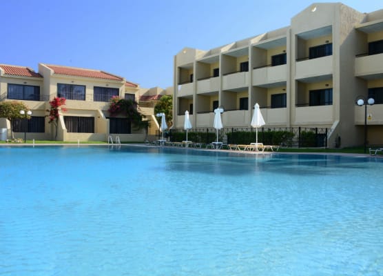 Summerland Apartments 1