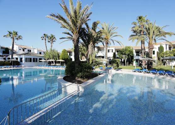 Grupotel Club Menorca 1