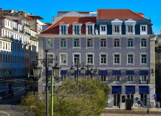 My Story Hotel Figueira 1