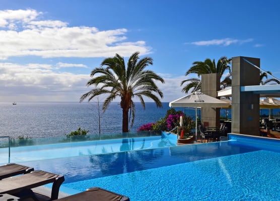 Pestana Promenade Ocean Resort Hotel 1