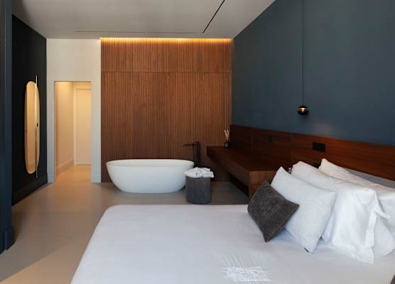Palazzo Giusti Lecce - Exclusive Boutique hotel 1