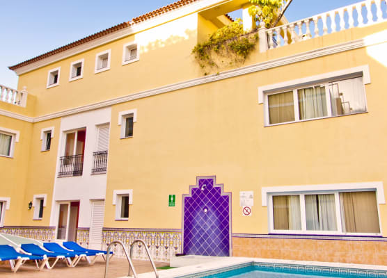 Apartamentos RF Bambi Adults Only 1