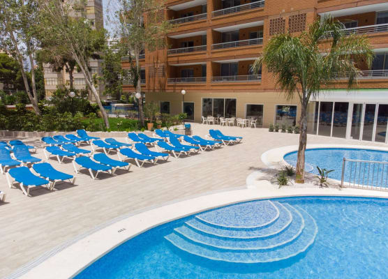 Aparthotel BCL Levante Lux 1