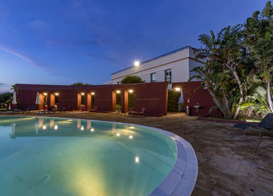 Albatros Hotel 1
