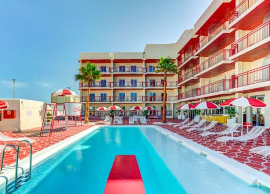 Romeos Ibiza - Adults Only 1