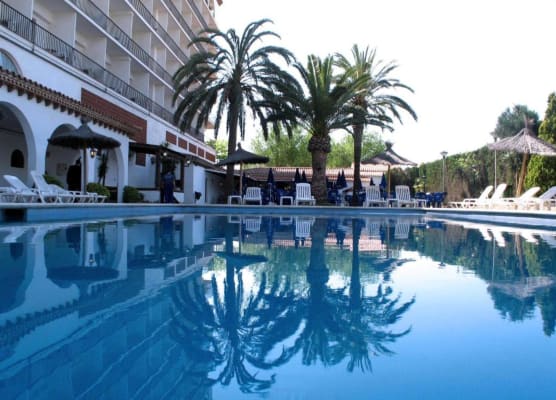 Ibersol Playa Dorada 1