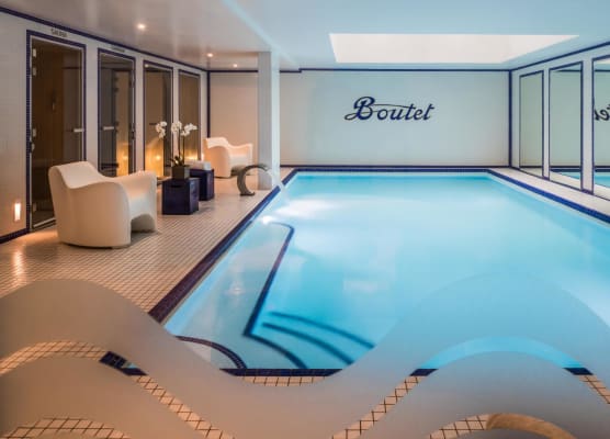 Boutet Bastille Hotel Paris - MGallery Collection 1