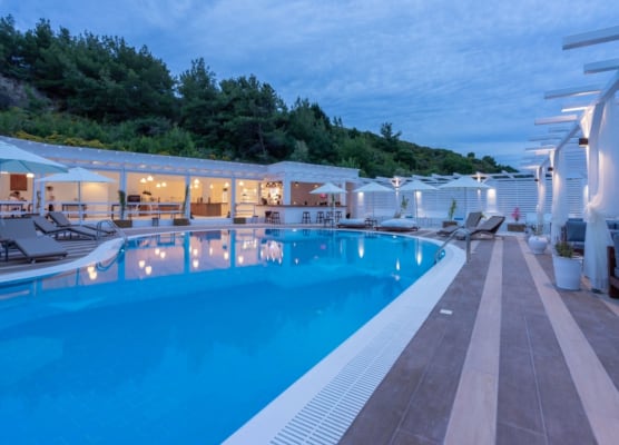 Aloe Hotel - Adults Only 1