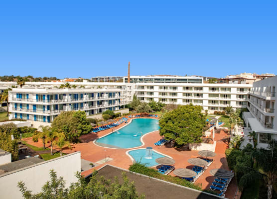 Marina Club Suite Hotel - Lagos 1