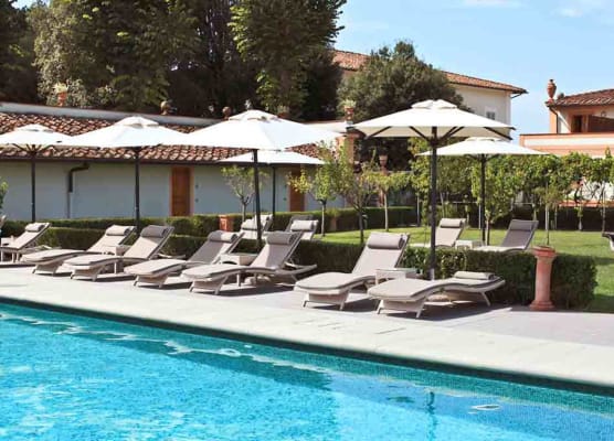 Villa Olmi Firenze 1