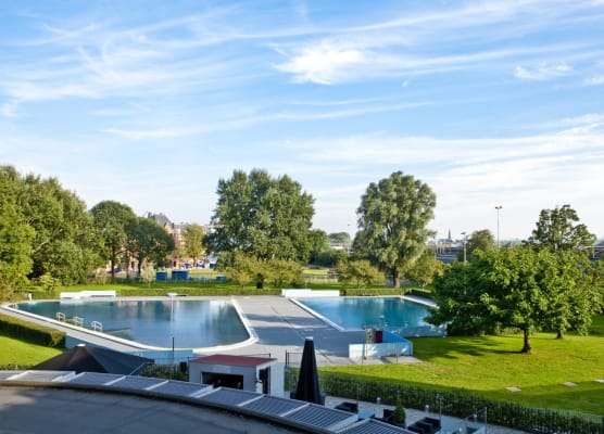 WestCord Art Hotel Amsterdam 4 stars 1