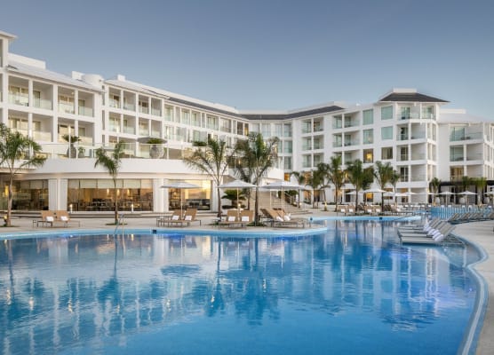 Playacar Palace - All Inclusive 1