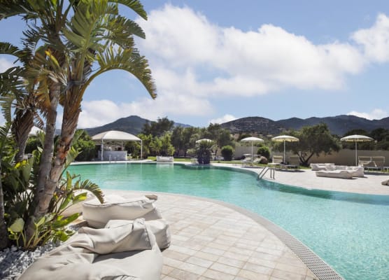 Hotel San Teodoro 1