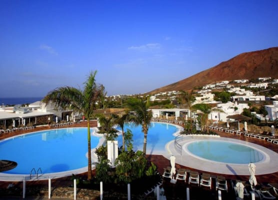 BLUESEA Alyssa Suite Hotel 1